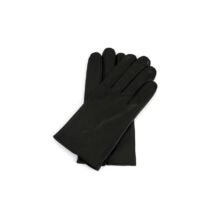 Men's hairsheep leather unlined gloves 