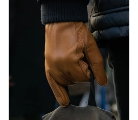 Bárány szőrmével bélelt Bárány szőrmével bélelt